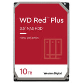 Disque dur externe Red Plus WD101EFBX 10 To